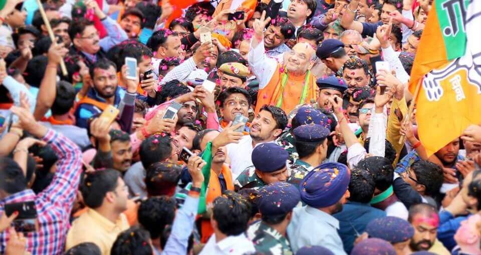 Madhya Pradesh: Why BJP and Amit Shah should be worried