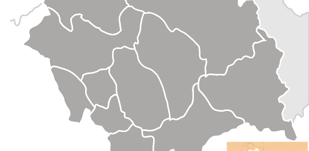 Himachal Pradesh