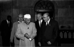 Independence Day Special – Part 2 : The Road To The First General Election