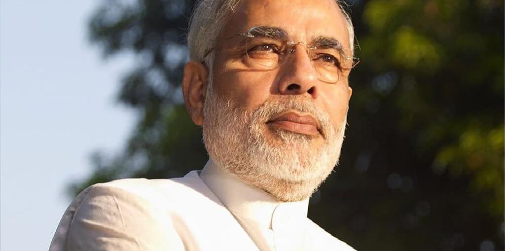 10 interesting things you didn't about Narendra Modi