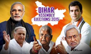 BJP