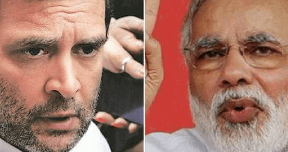 Gujarat and Himachal exit polls 2017