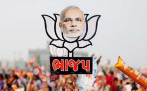 BJP in Gujarat