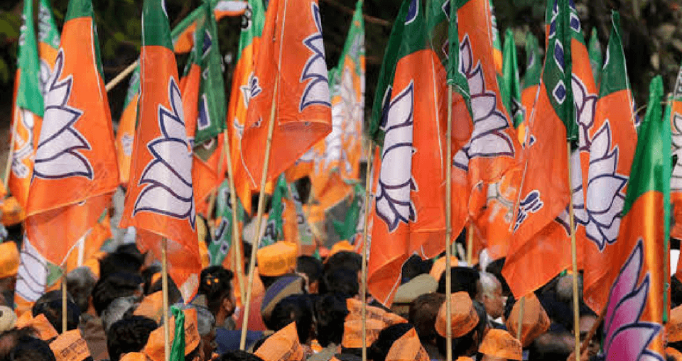 General Elections 2019