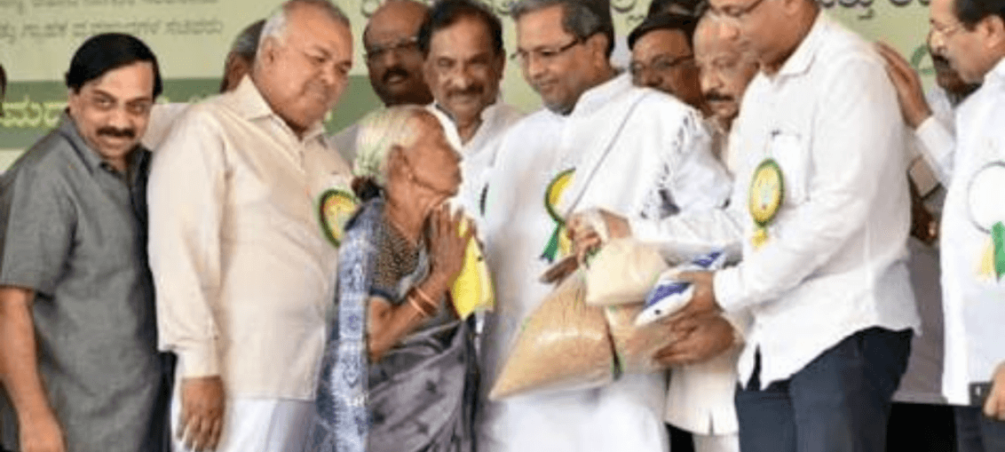 Congress government schemes