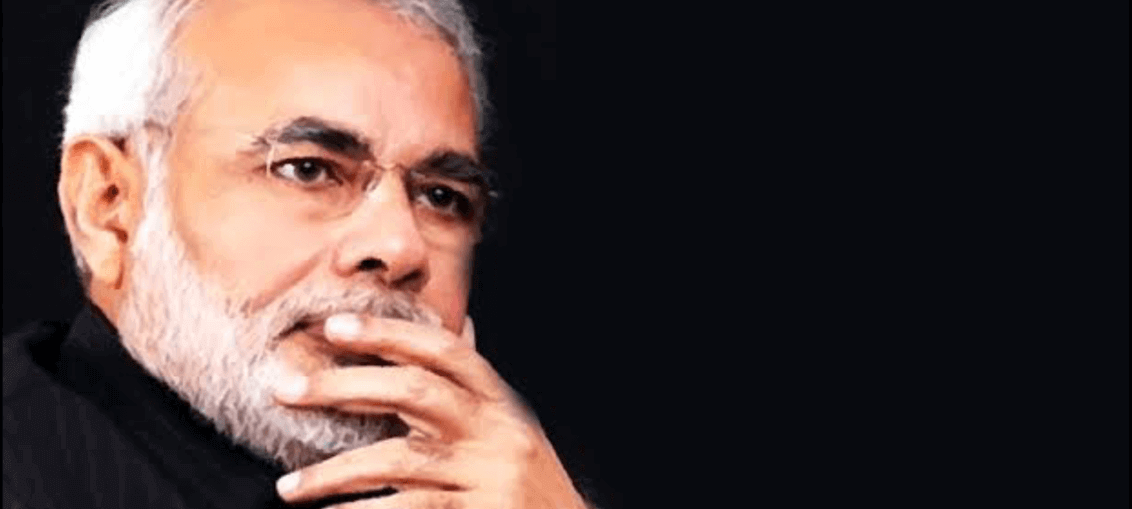 Modi Government