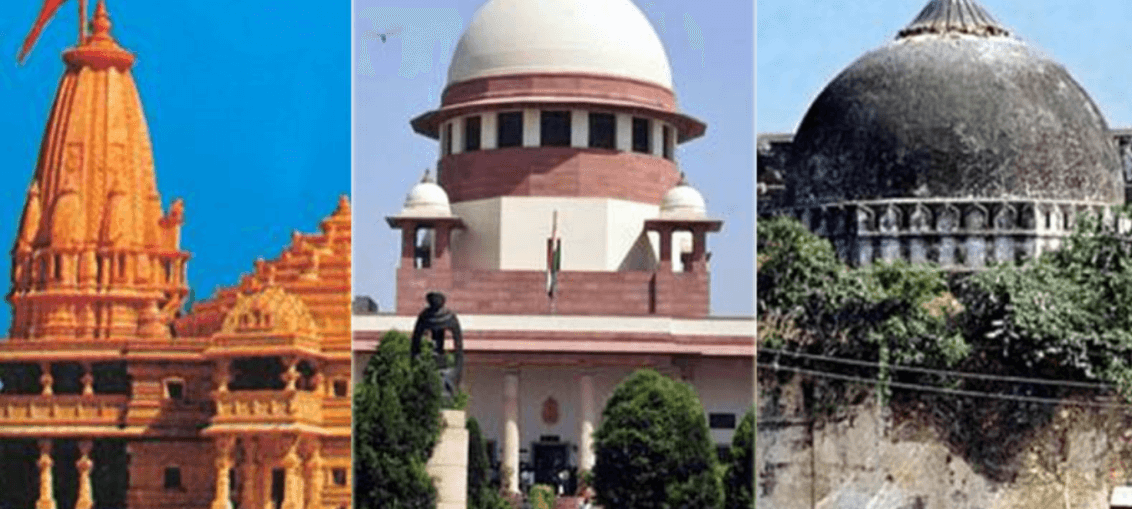 Babri Masjid