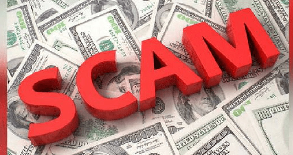 Biggest political scams