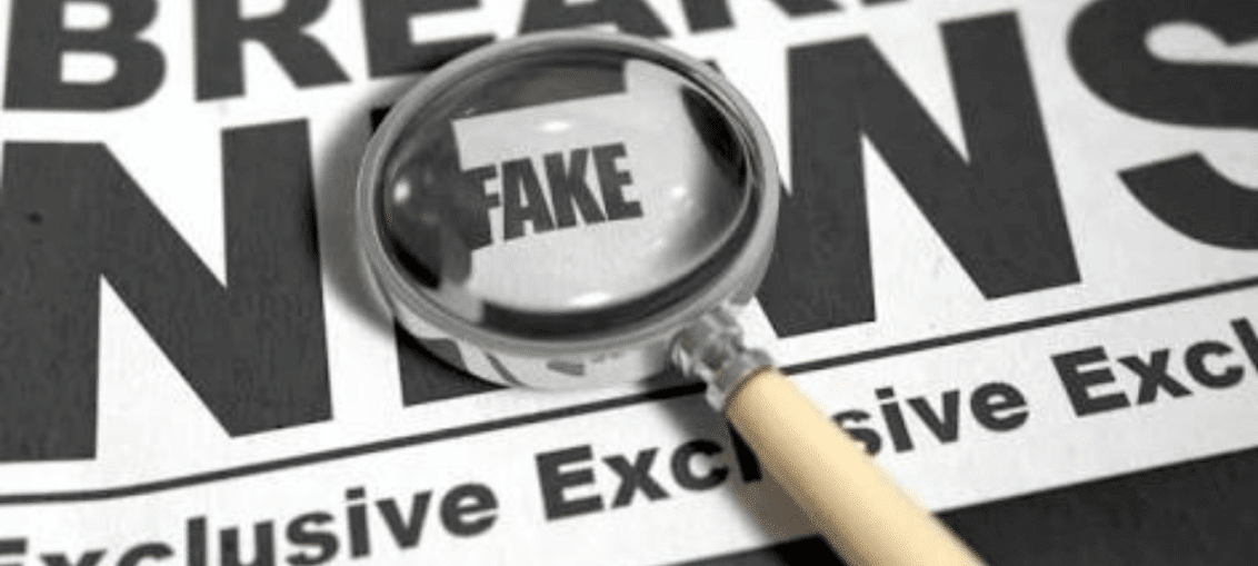 fake news