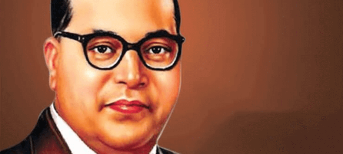 Ambedkar's ideas on caste system