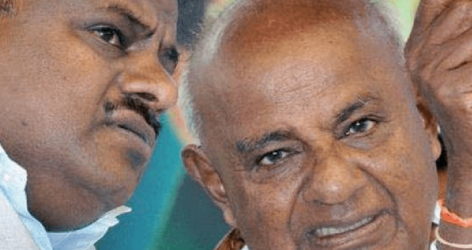 Karnataka Polls