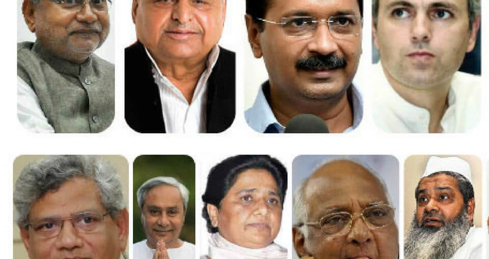 2019 election