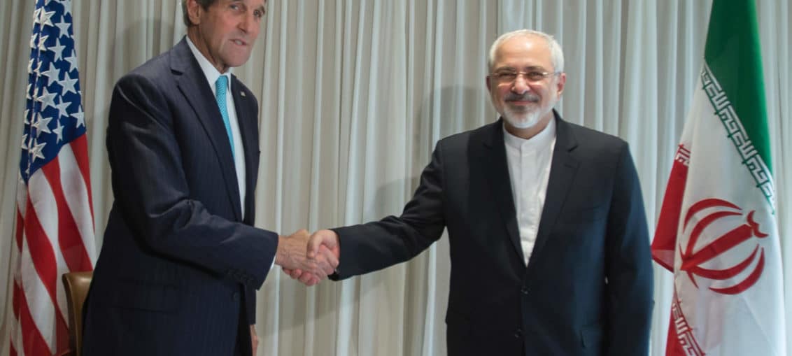 Iran nuclear deal