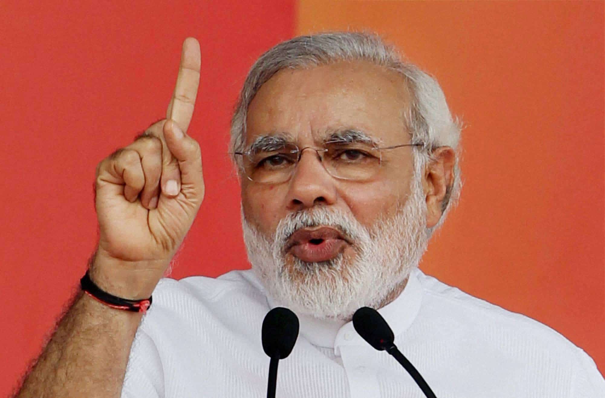 BJP's recent loses: will it be able to win 2019 polls on modi wave Modi Lehar