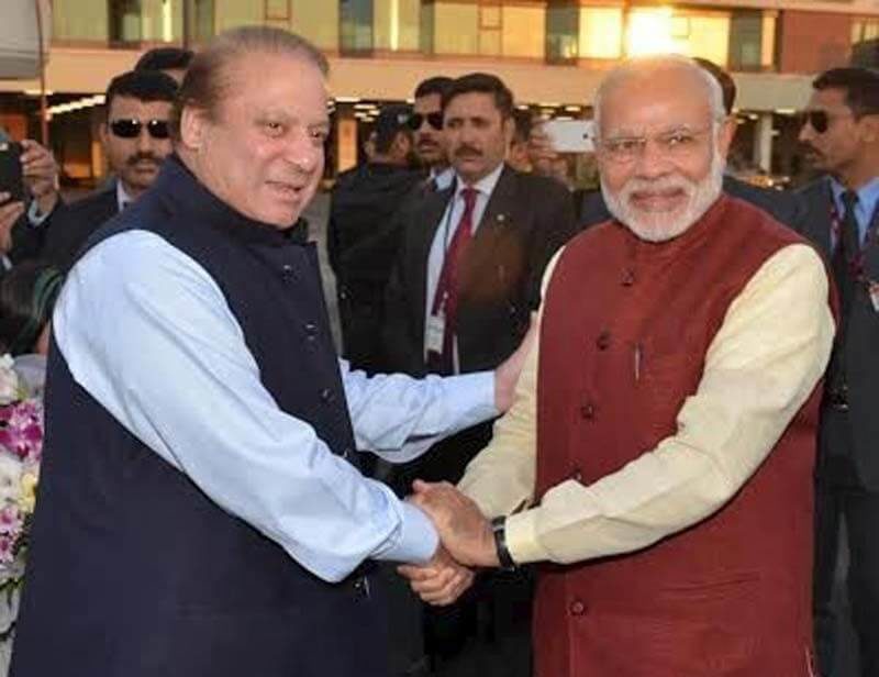 Pakistan Elections 2018